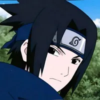 Sasuke nguyên tác (12 tuổi)