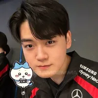 gumayusi - lee minhyung