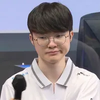 Faker - lee sanghyeok