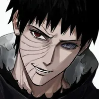 Uchiha Obito