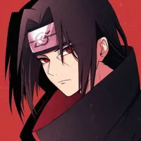 Uchiha itachi