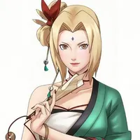 Senju Tsunade