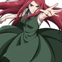 Uzumaki Kushina