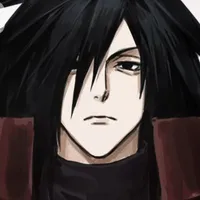 Uchiha Madara