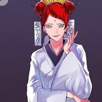 Uzumaki Mito