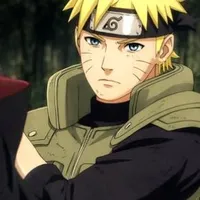 Uzumaki Naruto