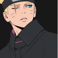Uzumaki Boruto
