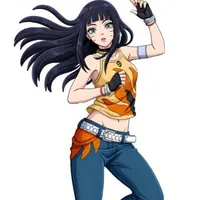 Uzumaki Himawari