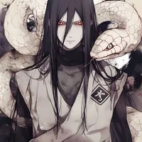 Orochimaru