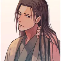 Senju Hashirama