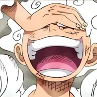 Monkey D Luffy