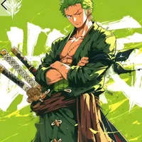 Zoronoa Zoro