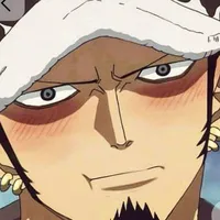 Trafalgar D Water Law