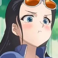 Nico Robin