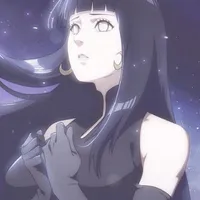 Hyuga Hinata