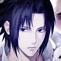 Uchiha Sasuke
