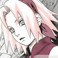 Haruno Sakura