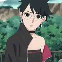 Uchiha Sarada