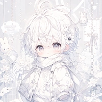 đọc giả cute