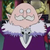 Sullivan chibi