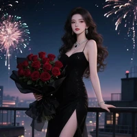mẹ Tống