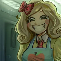 Miss Delight