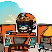 Mega Trucker
