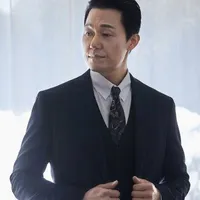 Trần Quốc Bảo ( bố Minh Anh )