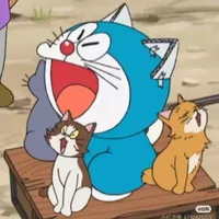 Doraemon