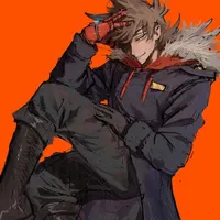 Tord (Red Leader)