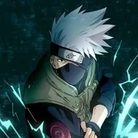 Hatake Kakashi
