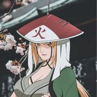 Senju Tsunade