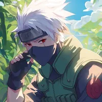 Kakashi