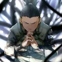 Shikamaru