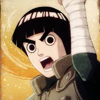 Rock Lee