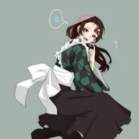 Kamado Tanjiro