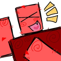 red noob