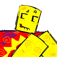 player (default flavour)
