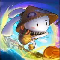 Thỏ bảy màu