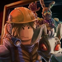 Cassie/The technician