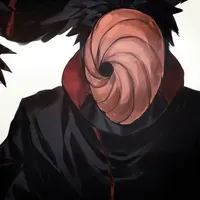 Tobi ( Uchiha Obito )