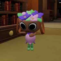 Me love Bassie