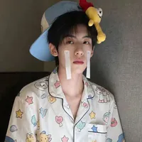 Lang gà 🐟🐣
