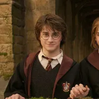 Harry Potter