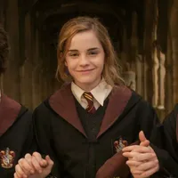 Hermione Granger