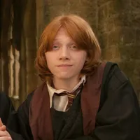 Ronald Weasley