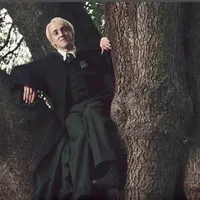 Draco Malfoy