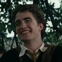 Cedric Diggory