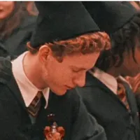Percy Weasley