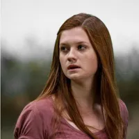 Ginevra Weasley